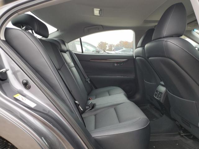Photo 10 from auction – 2018 LEXUS ES 350 with VIN 58ABK1GG8JU080304