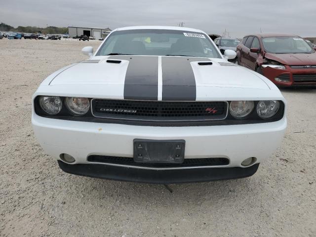 Photo 5 from auction – 2012 DODGE CHALLENGER with VIN 2C3CDYBT7CH162039