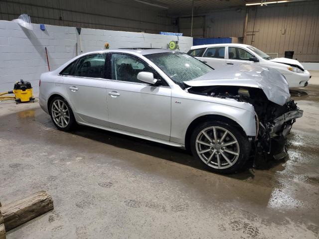 Photo 4 from auction – 2014 AUDI A4 PREMIUM with VIN WAUFFAFL4EN020887