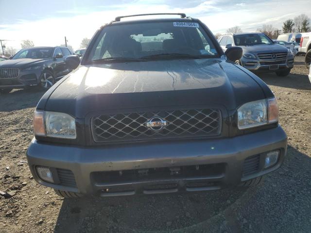 Photo 5 from auction – 2000 NISSAN PATHFINDER with VIN JN8AR07Y6YW397605