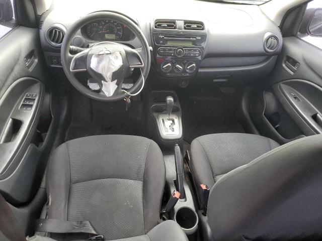 Photo 8 from auction – 2017 MITSUBISHI MIRAGE G4 with VIN ML32F3FJ7HHF12463