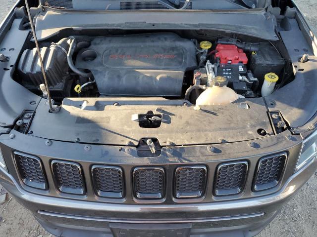 Фото 12 с аукциона – 2019 JEEP COMPASS LA с VIN 3C4NJDBB9KT768557