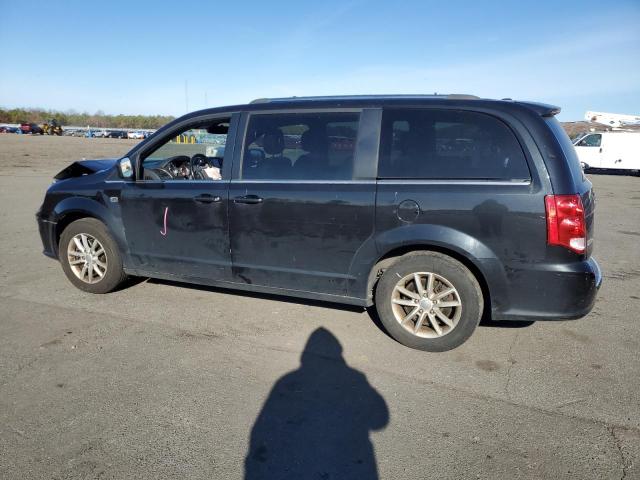 Photo 2 from auction – 2019 DODGE GRAND CARA with VIN 2C4RDGCG5KR806065