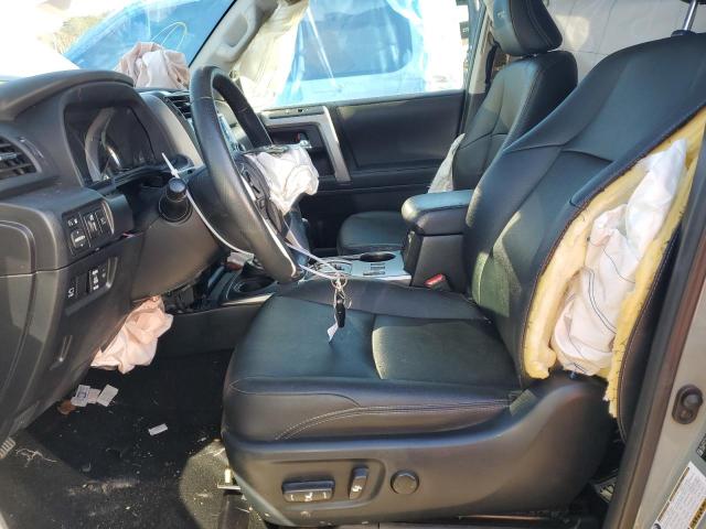 Photo 7 from auction – 2022 TOYOTA 4RUNNER SR with VIN JTESU5JR4N6062878