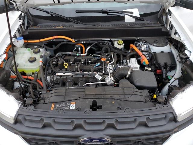 Photo 11 from auction – 2024 FORD MAVERICK X with VIN 3FTTW8A34RRA07503