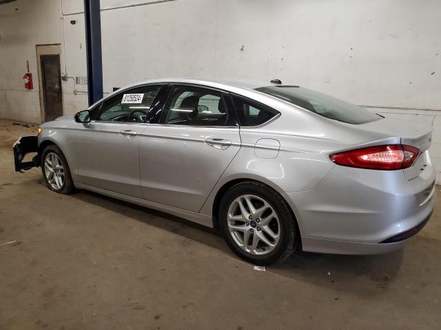 Photo 2 from auction – 2013 FORD FUSION SE with VIN 3FA6P0H75DR166758