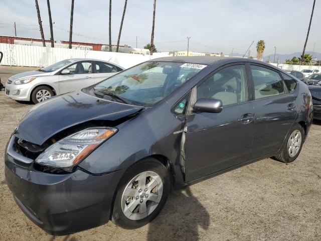 TOYOTA PRIUS 2008 with VIN JTDKB20U183347428 - Photo from auction