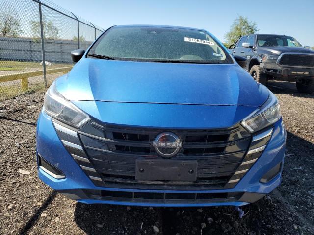 Photo 5 from auction – 2023 NISSAN VERSA S with VIN 3N1CN8DVXPL851550