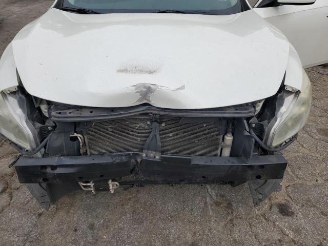 Photo 11 from auction – 2014 NISSAN MAXIMA S with VIN 1N4AA5AP7EC906135