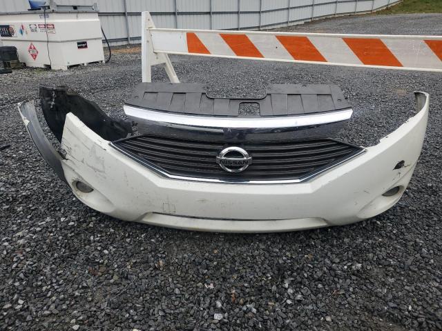 Photo 13 from auction – 2012 NISSAN QUEST S with VIN JN8AE2KP5C9035407