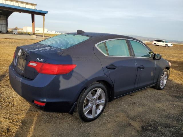 Photo 3 from auction – 2014 ACURA ILX 20 with VIN 19VDE1F32EE011244