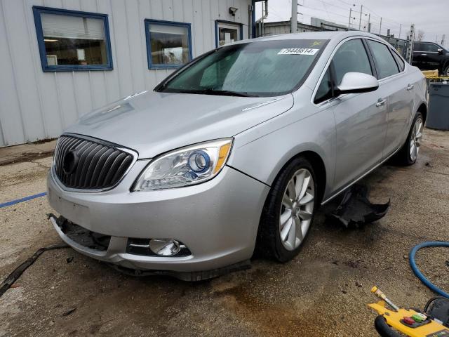 BUICK VERANO CON 2013 with VIN 1G4PR5SK5D4146162 - Photo from auction