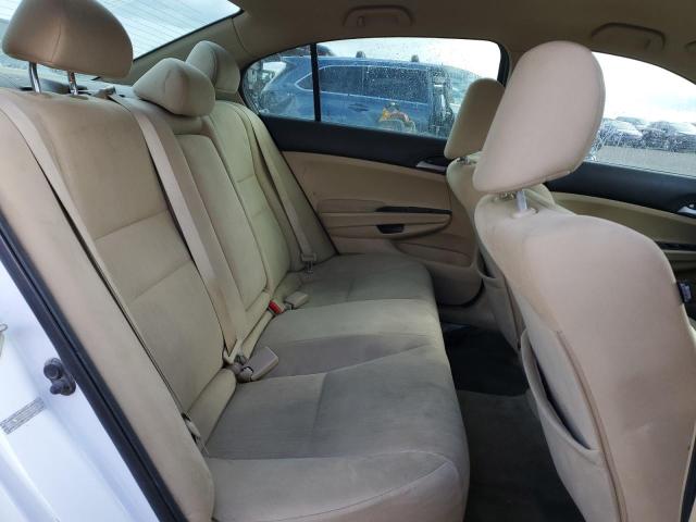 Photo 10 from auction – 2012 HONDA ACCORD LX with VIN 1HGCP2F3XCA128350