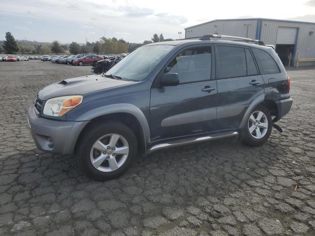 TOYOTA RAV4 2004 with VIN JTEHD20V546012139 - Photo from auction
