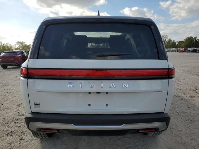Photo 6 from auction – 2023 RIVIAN R1S ADVENT with VIN 7PDSGBBA3PN017791