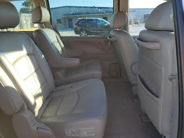 Photo 11 from auction – 2003 MAZDA MPV WAGON with VIN JM3LW28J530336307