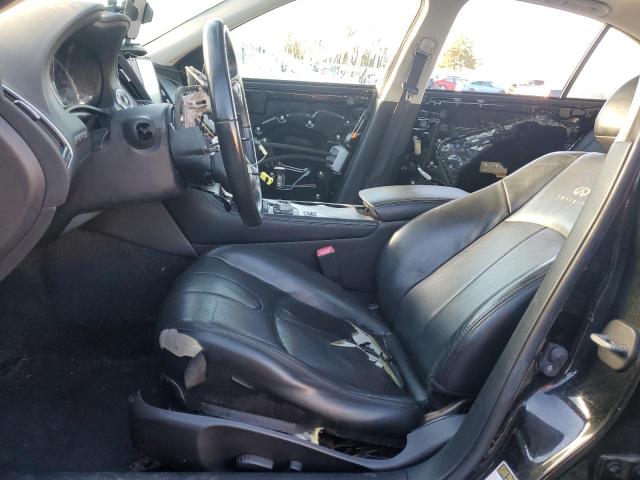 Photo 7 from auction – 2015 INFINITI Q50 BASE with VIN JN1BV7AR9FM419601