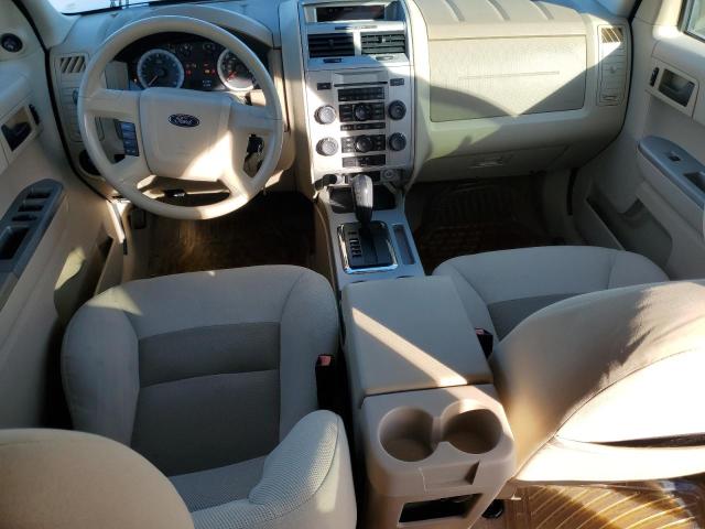 Photo 8 from auction – 2008 FORD ESCAPE XLT with VIN 1FMCU03118KB13151