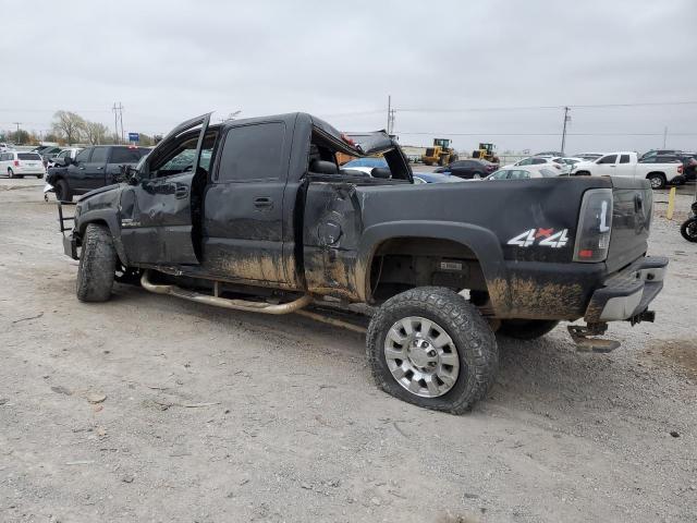 Photo 2 from auction – 2007 CHEVROLET SILVERADO with VIN 1GCHK23D87F105397