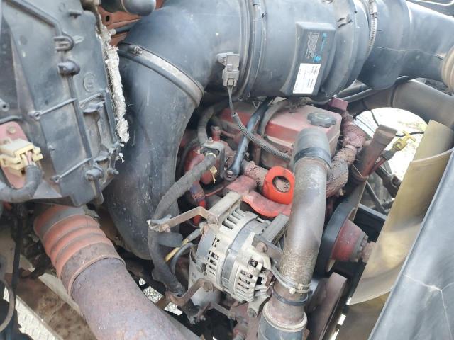 Photo 11 from auction – 2010 FORD F750 SUPER with VIN 3FRPF7FD0AV278098