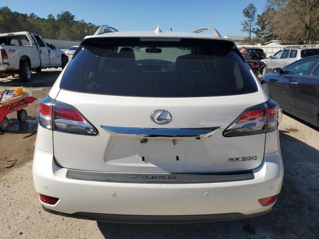 Photo 6 from auction – 2015 LEXUS RX 350 with VIN 2T2ZK1BA3FC165838