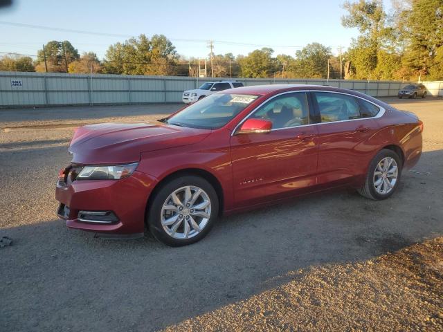 CHEVROLET IMPALA LT 2020 with VIN 2G11Z5S35L9103836 - Photo from auction