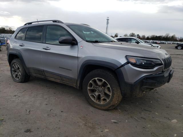 Photo 4 from auction – 2020 JEEP CHEROKEE T with VIN 1C4PJMBX0LD515316