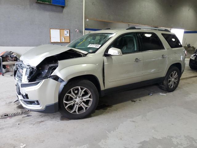 Photo 1 from auction – 2014 GMC ACADIA SLT with VIN 1GKKRRKD6EJ196700