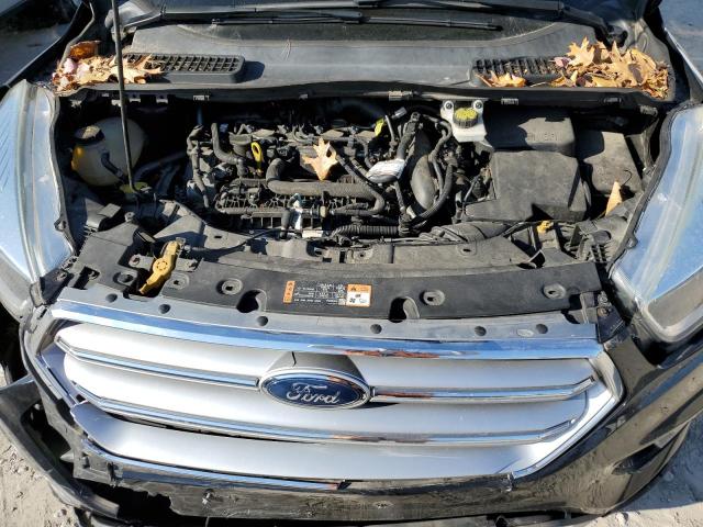 Photo 12 from auction – 2017 FORD ESCAPE SE with VIN 1FMCU9GD1HUC16177