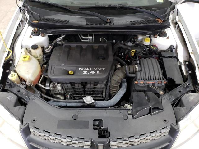 Photo 11 from auction – 2012 DODGE AVENGER SE with VIN 1C3CDZAB9CN115035