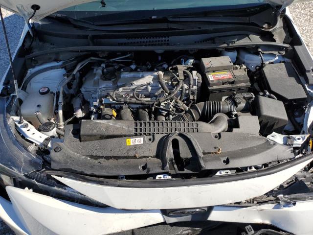 Photo 11 from auction – 2021 TOYOTA COROLLA LE with VIN 5YFEPMAEXMP262526