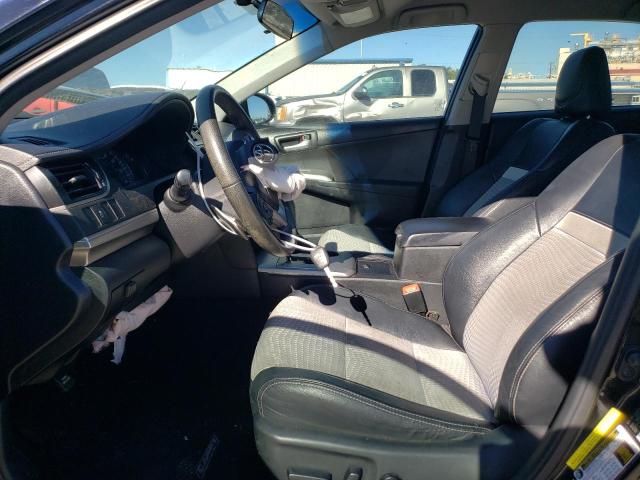 Photo 7 from auction – 2012 TOYOTA CAMRY BASE with VIN 4T1BF1FK8CU600375
