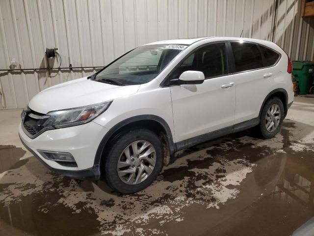 HONDA CR-V EX 2015 with VIN 2HKRM4H59FH118465 - Photo from auction