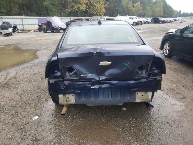Photo 6 from auction – 2012 CHEVROLET MALIBU LS with VIN 1G1ZB5E05CF342464