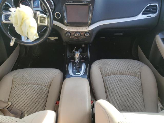 Photo 8 from auction – 2011 DODGE JOURNEY CR with VIN 3D4PH3FG0BT512198