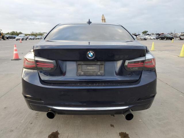 Photo 6 from auction – 2013 BMW 335 I with VIN WBA3A9G55DNP36986