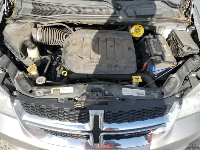 Photo 12 from auction – 2019 DODGE GRAND CARA with VIN 2C4RDGCG0KR542768