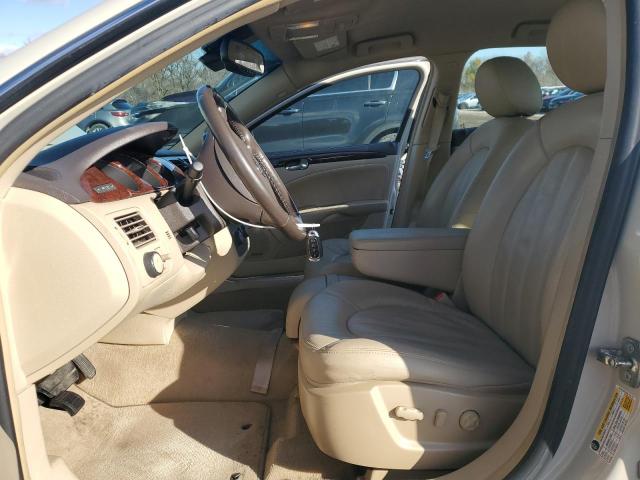 Photo 7 from auction – 2011 BUICK LUCERNE CX with VIN 1G4HJ5EM2BU152183
