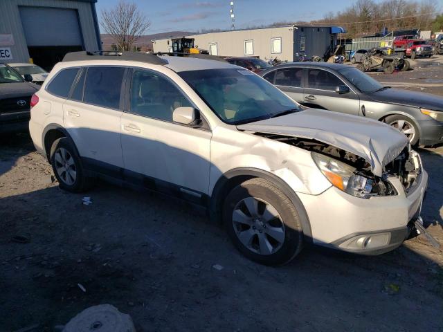 Снимка 4 от търг – 2011 SUBARU OUTBACK 2. с VIN 4S4BRBCC9B3378749