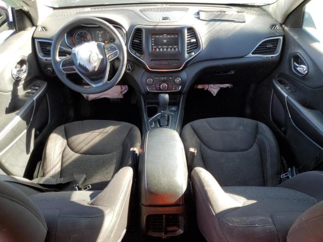 Photo 8 from auction – 2019 JEEP CHEROKEE L with VIN 1C4PJLCB4KD203382