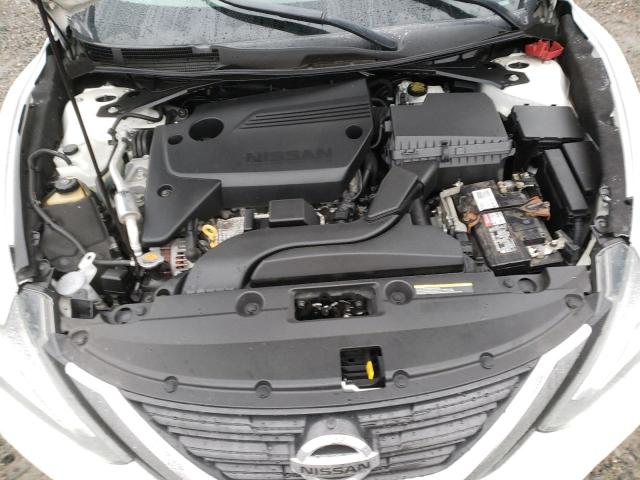 Photo 11 from auction – 2018 NISSAN ALTIMA 2.5 with VIN 1N4AL3AP8JC175109
