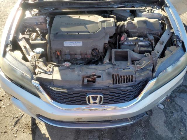 Photo 11 from auction – 2014 HONDA ACCORD EXL with VIN 1HGCT2B8XEA000853
