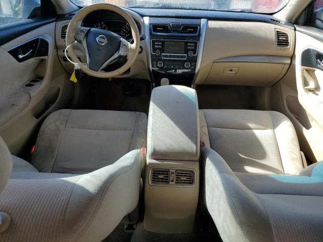 Photo 8 from auction – 2015 NISSAN ALTIMA 2.5 with VIN 1N4AL3APXFC471224