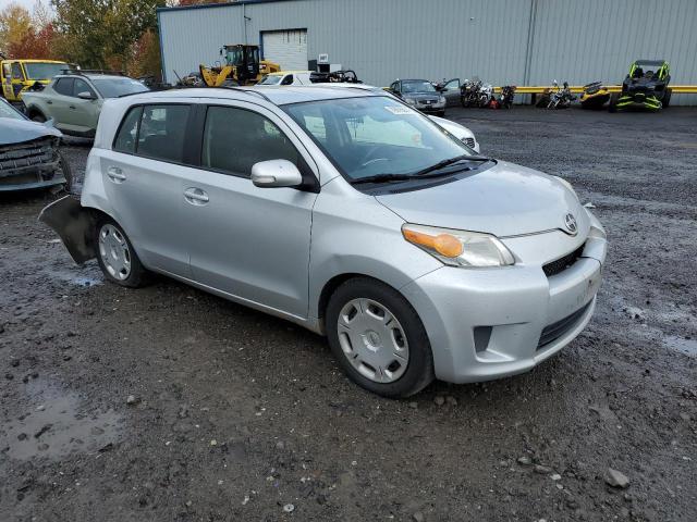 Photo 4 from auction – 2012 TOYOTA SCION XD with VIN JTKKU4B4XC1021997