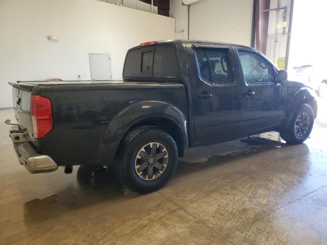 Photo 3 from auction – 2015 NISSAN FRONTIER S with VIN 1N6AD0ER7FN731145