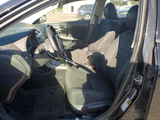 Photo 7 from auction – 2010 TOYOTA COROLLA BA with VIN 2T1BU4EE6AC304322