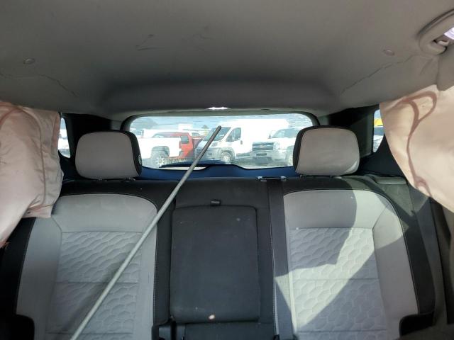 Photo 10 from auction – 2019 CHEVROLET EQUINOX LS with VIN 3GNAXHEV6KS600964