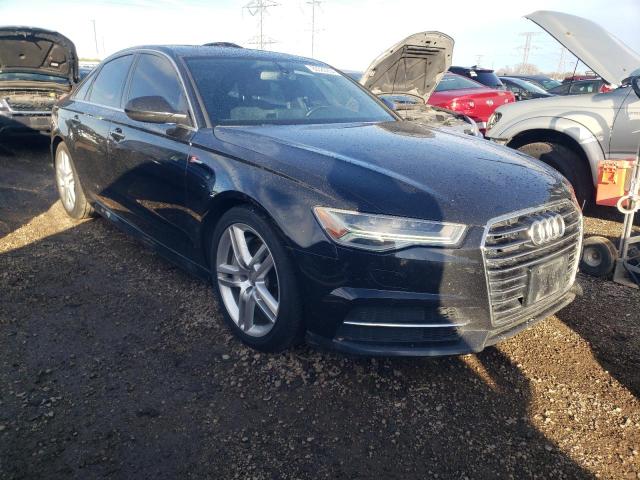 Photo 4 from auction – 2016 AUDI A6 PREMIUM with VIN WAUFGAFC9GN119544