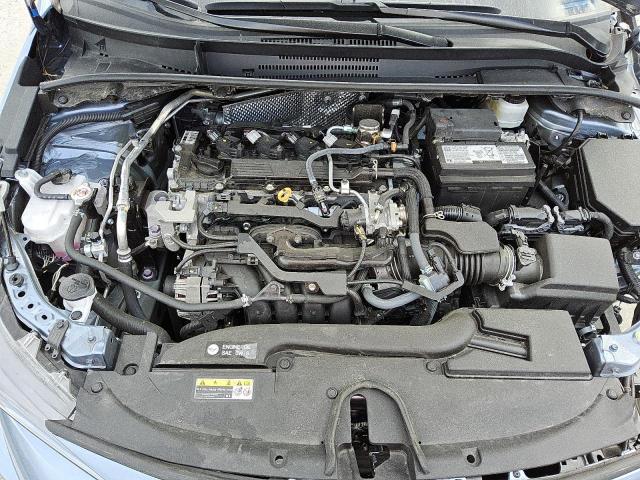 Photo 11 from auction – 2024 TOYOTA COROLLA LE with VIN 5YFB4MDE8RP086784