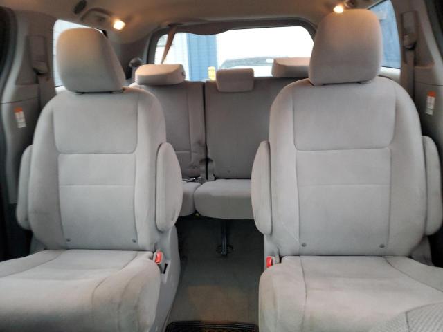 Photo 10 from auction – 2017 TOYOTA SIENNA with VIN 5TDZZ3DC6HS865695